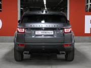 Land Rover Range Rover Evoque I Рестайлинг Москва  - изображение 30