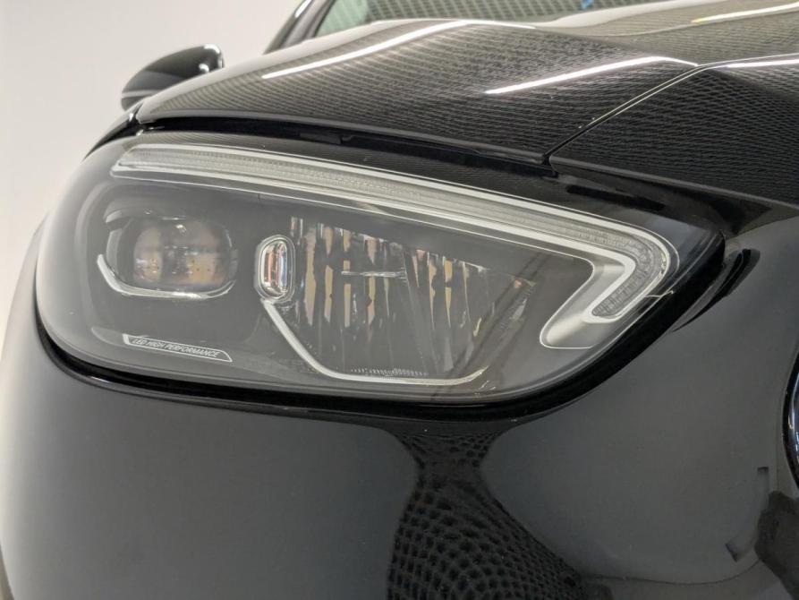 Mercedes-Benz C-Класс V (W206) Санкт-Петербург  - изображение 18