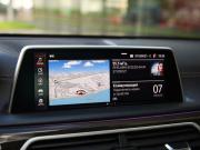 BMW 7 серии VI (G11/G12) Рестайлинг Санкт-Петербург  - изображение 57