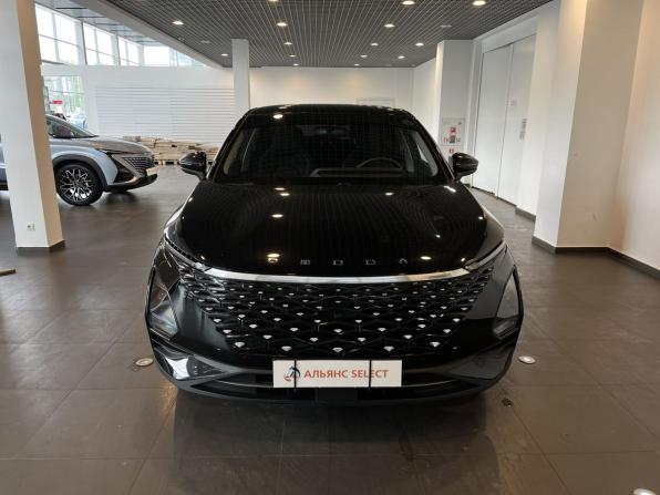 Omoda C5 I с пробегом 2024 года, цена 1 820 000 рублей, 36602 км, внедорожник, Автокод Объявления