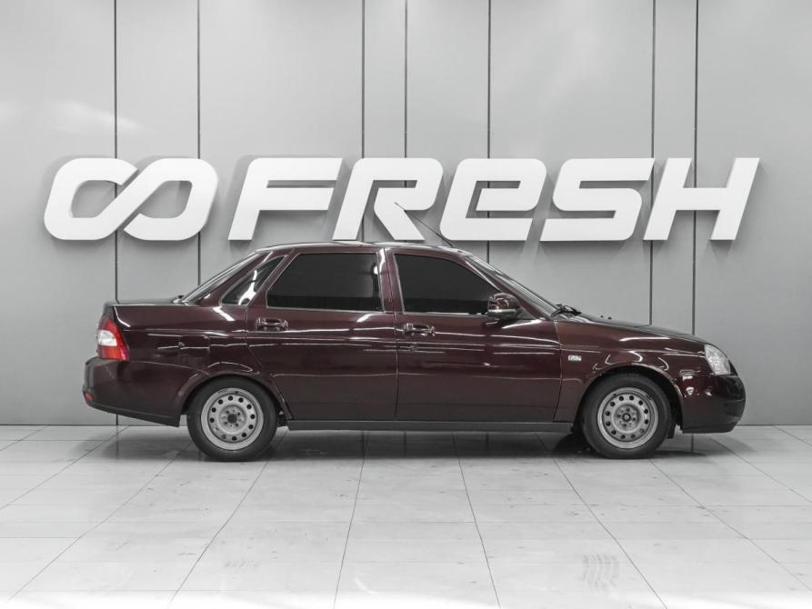 Lada (ВАЗ) Priora I Ростов-на-Дону  - изображение 5