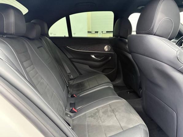 Mercedes-Benz E-Класс V (W213 S213 C238) Рестайлинг с пробегом 2020 года, цена 3 849 900 рублей, 141537 км, седан, Автокод Объявления