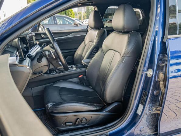 Kia K5 III с пробегом 2020 года, цена 2 900 000 рублей, 87914 км, седан, Автокод Объявления
