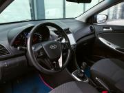 Hyundai Solaris I Екатеринбург  - изображение 43
