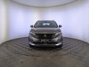 Peugeot 5008 II Рестайлинг Москва  - изображение 32