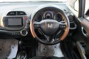 Honda Fit Shuttle I Омск  - изображение 35