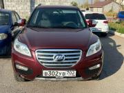 Lifan X60 I Магнитогорск  - изображение 10