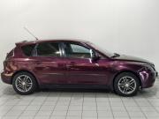 Mazda 3 I (BK) Рестайлинг Курск  - изображение 21