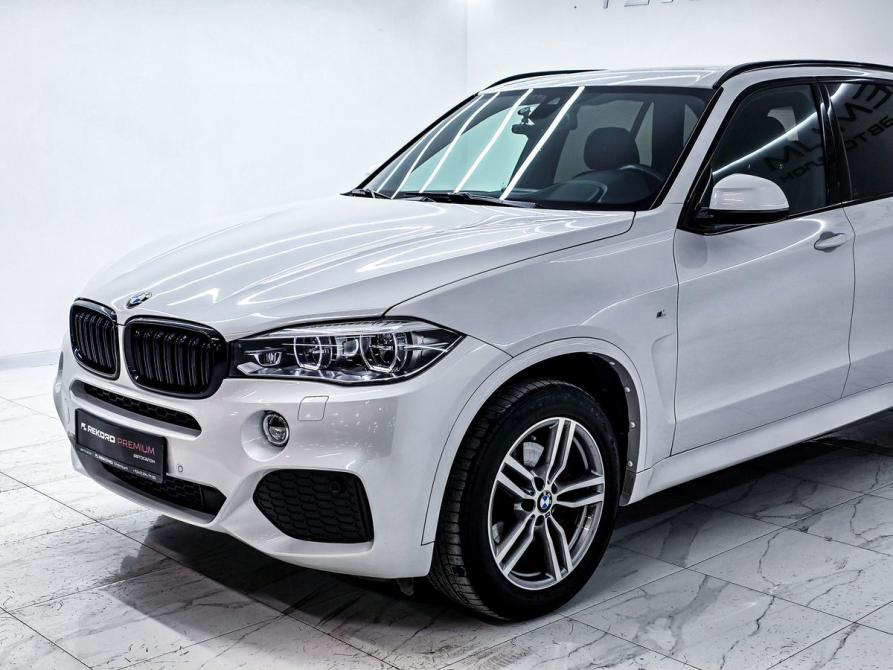 BMW X5 III (F15) Уфа  - изображение 6