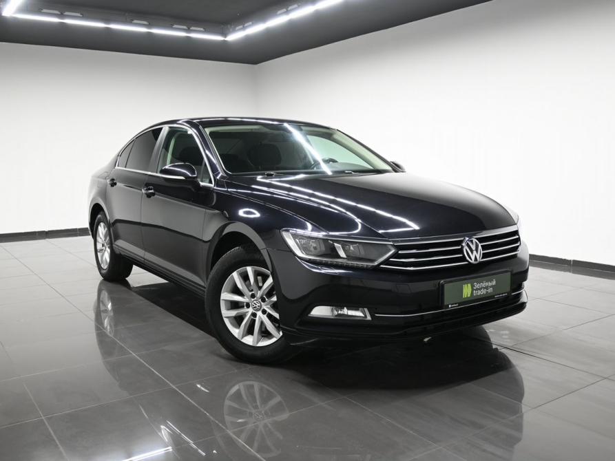Volkswagen Passat B8 Тверь  - изображение 5