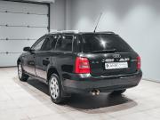 Audi A4 I (B5) Рестайлинг Екатеринбург  - изображение 23