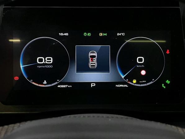 Haval Dargo с пробегом 2023 года, цена 2 799 000 рублей, 40226 км, внедорожник, Автокод Объявления