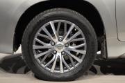 Lexus LX III Рестайлинг 2 Иркутск  - изображение 55