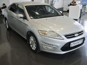 Ford Mondeo IV Рестайлинг Челябинск  - изображение 14