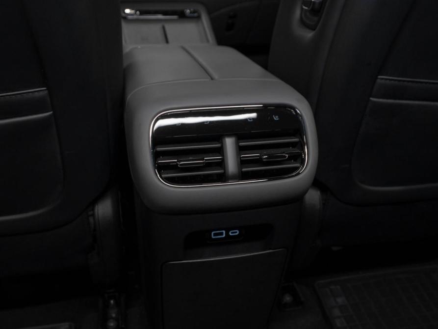 GAC Trumpchi S7 Москва  - изображение 15