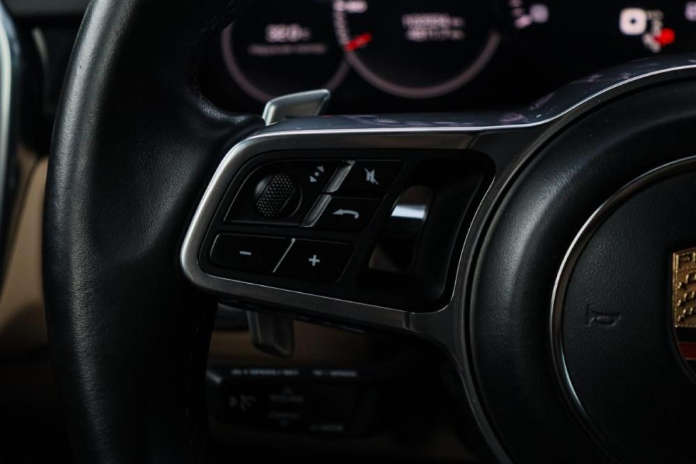 Porsche Cayenne III Москва  - изображение 30