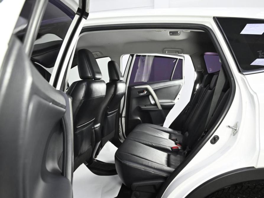 Toyota RAV4 IV (XA40) Москва  - изображение 15