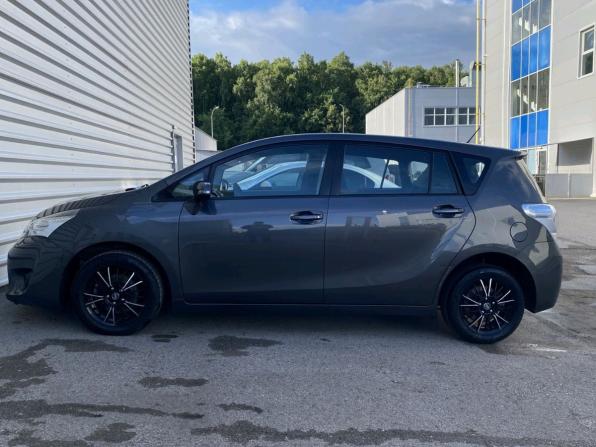 Toyota Verso I Рестайлинг с пробегом 2013 года, цена 1 419 000 рублей, 148021 км, компактвэн, Автокод Объявления