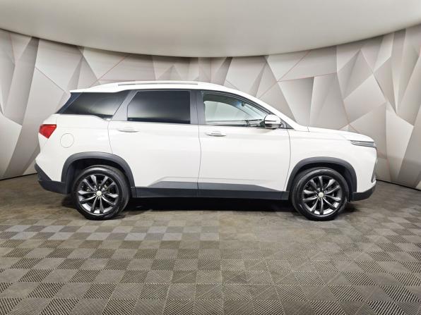 Chevrolet Captiva II с пробегом 2022 года, цена 1 797 000 рублей, 44919 км, внедорожник, Автокод Объявления