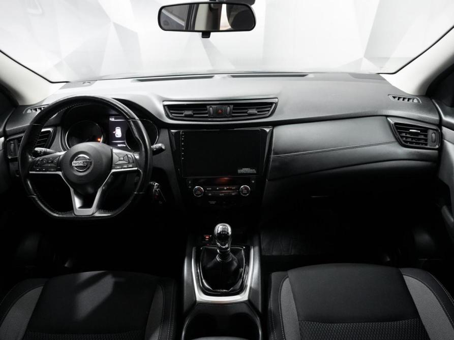 Nissan Qashqai II Рестайлинг Ульяновск  - изображение 11
