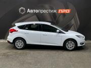 Ford Focus III Рестайлинг Пермь  - изображение 25