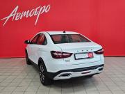 Lada (ВАЗ) Vesta I Рестайлинг (NG) Вологда  - изображение 21