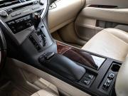 Lexus RX III Рестайлинг Новороссийск  - изображение 49