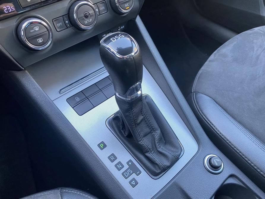 Skoda Octavia III (A7) Екатеринбург  - изображение 23