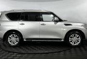 Nissan Patrol VI (Y62) Нижний Новгород  - изображение 31