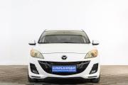 Mazda 3 II (BL) Тюмень  - изображение 21