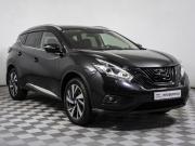 Nissan Murano III (Z52) Москва  - изображение 26