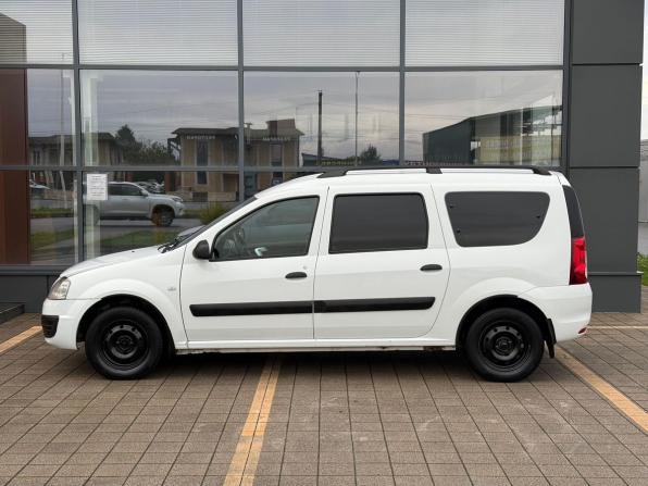 Lada (ВАЗ) Largus I с пробегом 2018 года, цена 780 000 рублей, 163500 км, универсал, Автокод Объявления