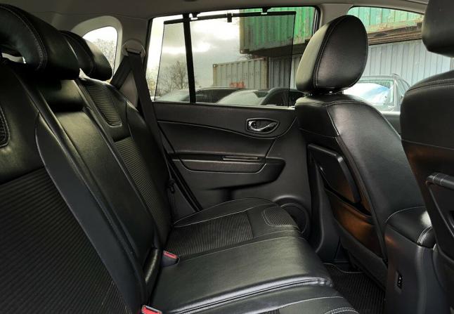 Renault Koleos I с пробегом 2011 года, цена 997 300 рублей, 180601 км, внедорожник, Автокод Объявления