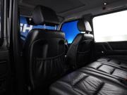 Mercedes-Benz G-Класс II (W463) Москва  - изображение 31