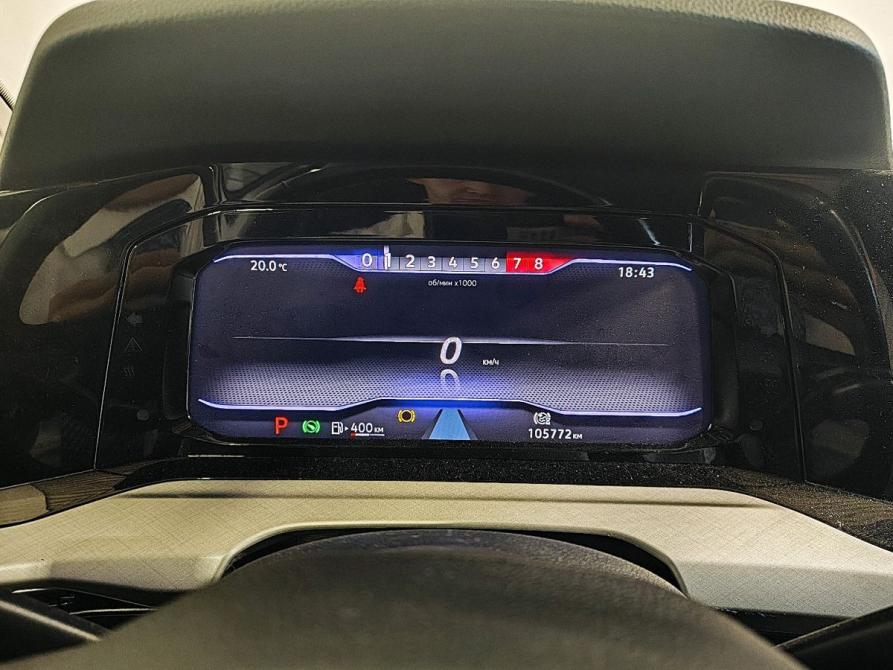 Volkswagen Golf VIII Москва  - изображение 13