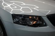 Skoda Octavia III (A7) Крым  - изображение 49