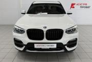 BMW X3 III (G01) Астрахань  - изображение 23