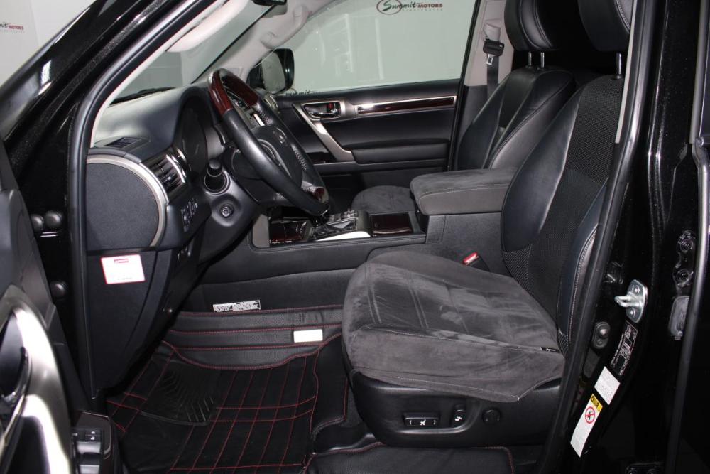 Lexus GX II Рестайлинг Владивосток  - изображение 21