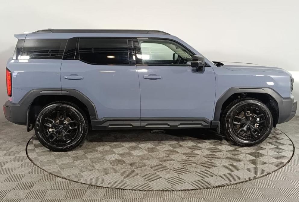 Haval H3 I Волгоград  - изображение 8