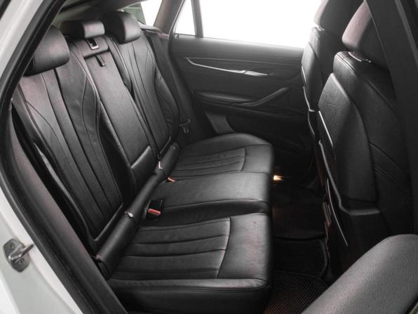 BMW X6 II (F16) с пробегом 2015 года, цена 3 599 000 рублей, 174575 км, внедорожник, Автокод Объявления