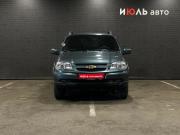 Chevrolet Niva I Рестайлинг Челябинск  - изображение 20