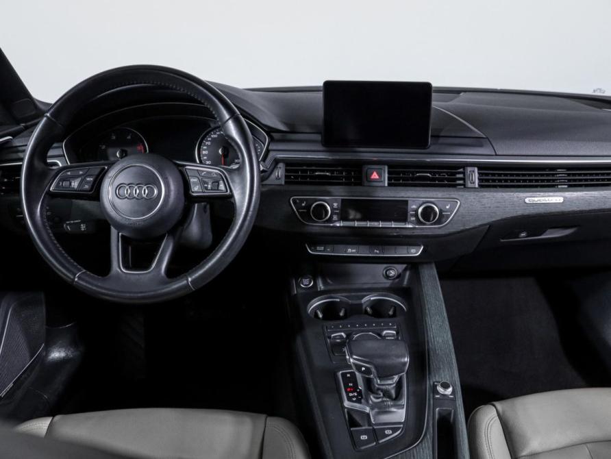 Audi A5 II (F5) Москва  - изображение 12