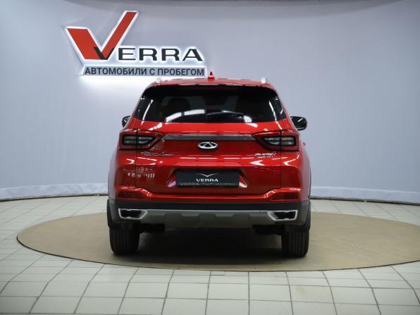 Chery Tiggo 4 Pro I с пробегом 2023 года, цена 1 530 000 рублей, 78630 км, внедорожник, Автокод Объявления