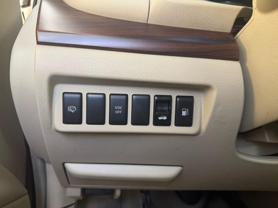Nissan Teana II (J32) Рестайлинг Уфа  - изображение 16