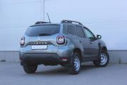 Renault Duster II Белгород  - изображение 26