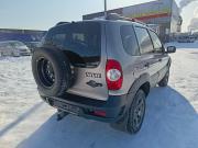 Lada (ВАЗ) Niva Тюмень  - изображение 26