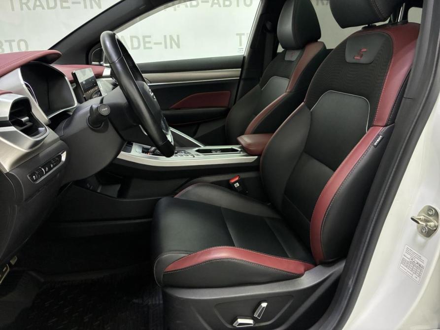 Geely Coolray I Пермь  - изображение 7