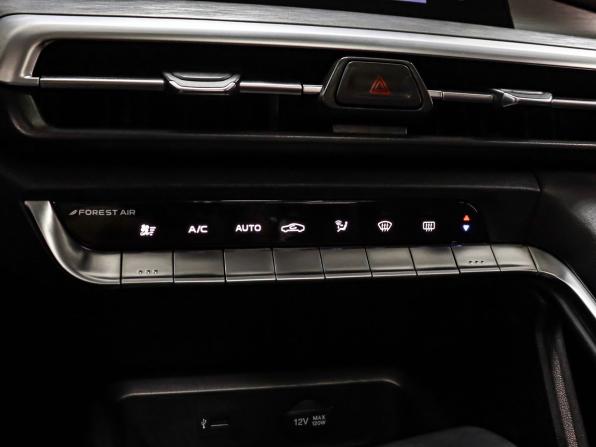 Changan CS35 Plus I Рестайлинг с пробегом 2022 года, цена 1 769 000 рублей, 37541 км, внедорожник, Автокод Объявления