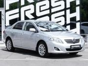 Toyota Corolla X (E140 E150) Волгоград  - изображение 14