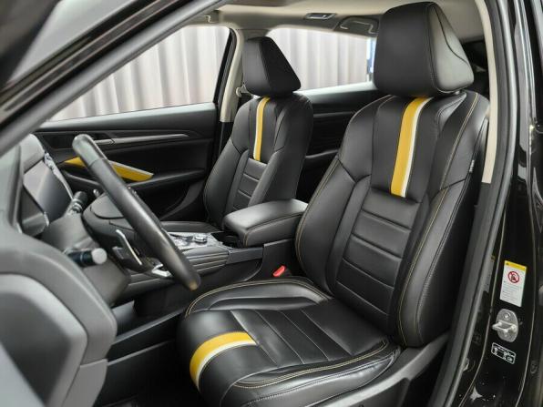 Haval F7x I с пробегом 2020 года, цена 1 577 000 рублей, 93500 км, внедорожник, Автокод Объявления